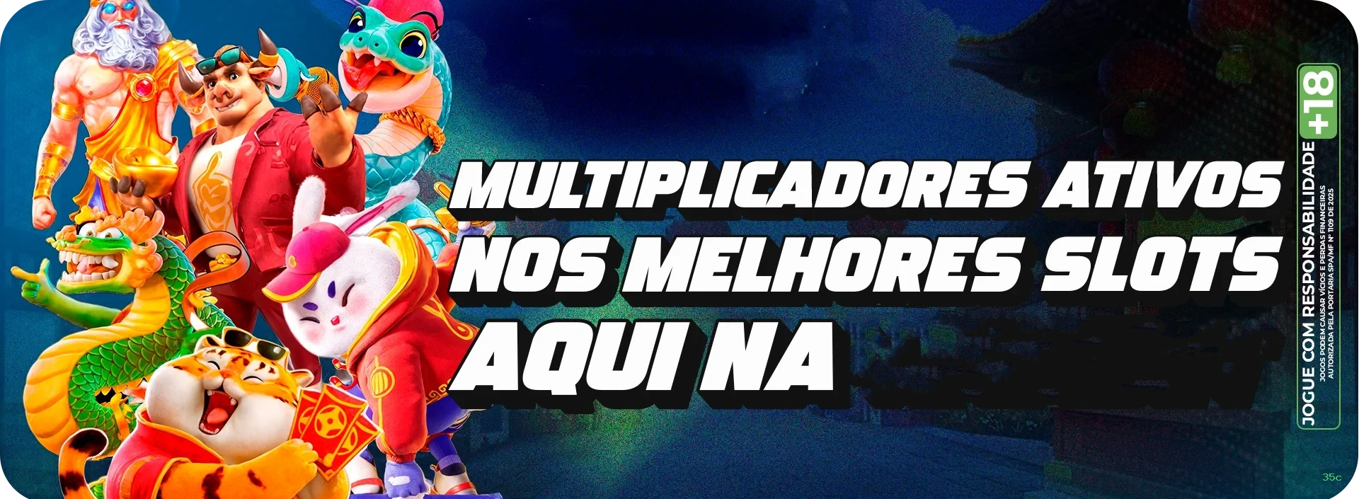 Login seguro na 35c